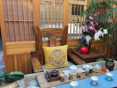 -悦真雅院·四合院·清真私房菜(雍和宫店)