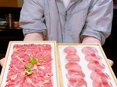 -周师兄大刀腰片火锅(解放碑总店)