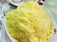 -香港華心糖水鋪(南西总店)
