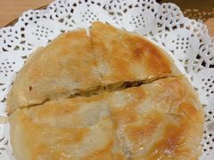 手工牛肉饼-川堂风·跷脚牛肉·乐山爆炒(宝山日月光店)