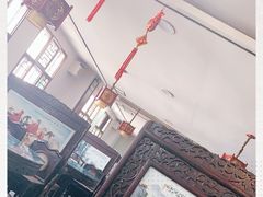 -东坡熬鱼馆(天泰路店)