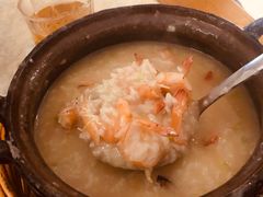 -李记潮汕砂锅粥(营福路店)