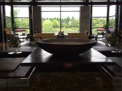 -上海怡沁园度假酒店