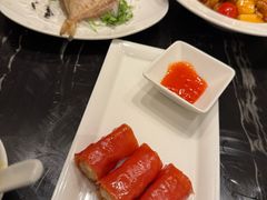 -京香轩·中餐厅(上海中庚聚龙酒店)