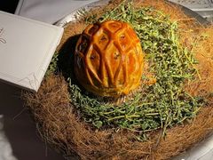 -壳里西餐厅Coquille Seafood Bistro(蒙自路店)