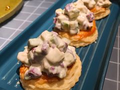 牛油果酥皮塔克-西元里(悦达889店)