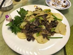 -青竹园海鲜餐厅(海天路店)