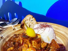 墨西哥辣牛肉酱配白豆牛骨髓-Mesa Madre梅萨妈妈·Bintana(国贸店)