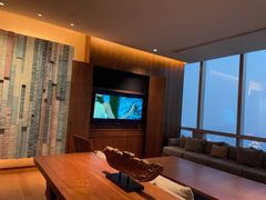 -广州柏悦酒店·悦景轩·粤菜餐厅