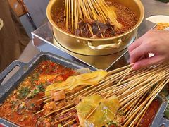 -徐妹串串香(春熙路店)