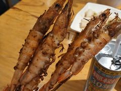 -木屋烧烤(坂田天安云谷店)