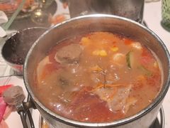 -Thai Basil罗勒叶泰式餐厅(时代天街店)