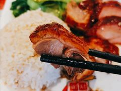 -永祥烧腊餐厅(虹口店)