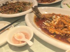 -牟传仁饭庄(星海店)