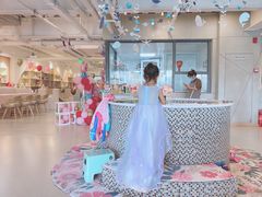 -Ours树朵家亲子餐厅(远策中心店)