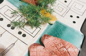 Thick-cut Milk-flavored Beef Tongue