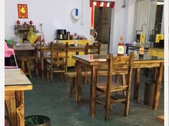 大堂-卢聪艺小吃店(阳翟总店)
