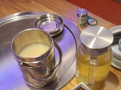-锅老头铁锅炖•大锅蒸汽海鲜(韩乐坊店)