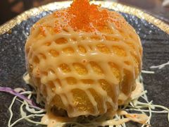 -鸟鹏烧鸟居酒屋(熙龙湾店)