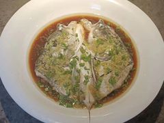 -绿茶餐厅(天津天河城店)