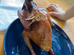 -煲煲掂风味煲仔饭餐厅(西区店)