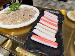 -红鼎坊·老成都火锅(新南门店)