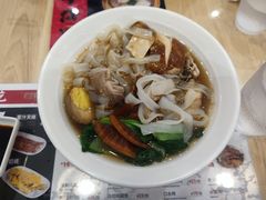 -正東记港味烧腊餐室(天鹅湖银泰城店)