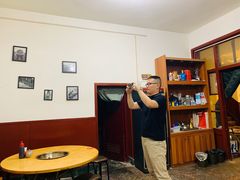 大堂-重庆下半城老火锅(糖酒公司店)