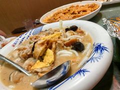 -华顺土菜馆(洪岗路店)