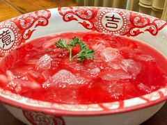 -袁山山重庆火锅(丈八北路店)