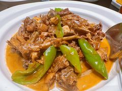 -楚山晓·楚湘菜(江夏永旺店)