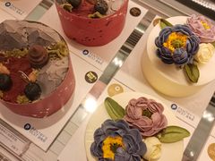 -Pantry's Best派悦坊蛋糕(K11购物艺术中心店)