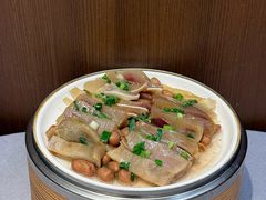 -金哥私房菜馆(张府园总店)