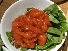 棒打里脊肉-么肆烤肉(汉街形象店)