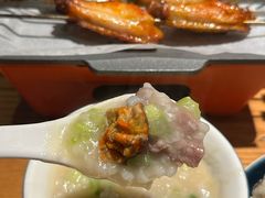-蚝翅·海鲜粥·烧烤·龙虾季(海曙天一店)