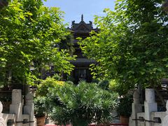 -大学习巷清真寺