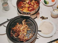 -阿里疆Alijiang·丝路美食·异域风情·清真(长楹天街店)
