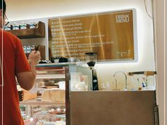 -Perma Café樸門(五羊店)