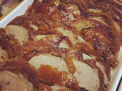 iphone_upload_pic-金百万烤鸭店(马甸店)