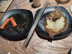 -沈记烧烤海鲜(江汉二路店)