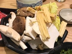 -伊豆野菜村(大族广场店)