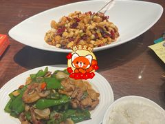 -缪氏川菜(丰盛町店)