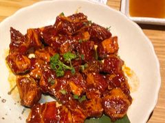 -久苑烧肉(世界城广场店)