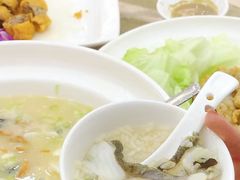 -轩记海鲜餐厅·四十五年老字号·经典粤菜(西区彩虹店)