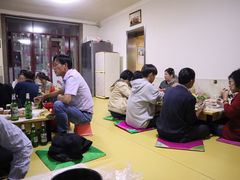 大堂-善女酱汤馆