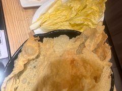 -淼福猪肚鸡·椰子鸡火锅(大沙地店)