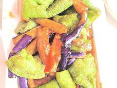 -马白开来特色羊排揪片子  (总店)