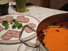 -小城牛事·鲜牛肉火锅(万达店)