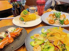 -Moka Bros 摩卡站(西单大悦城店)