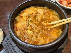 -釜山豚骨汤饭(芝罘万达广场店)